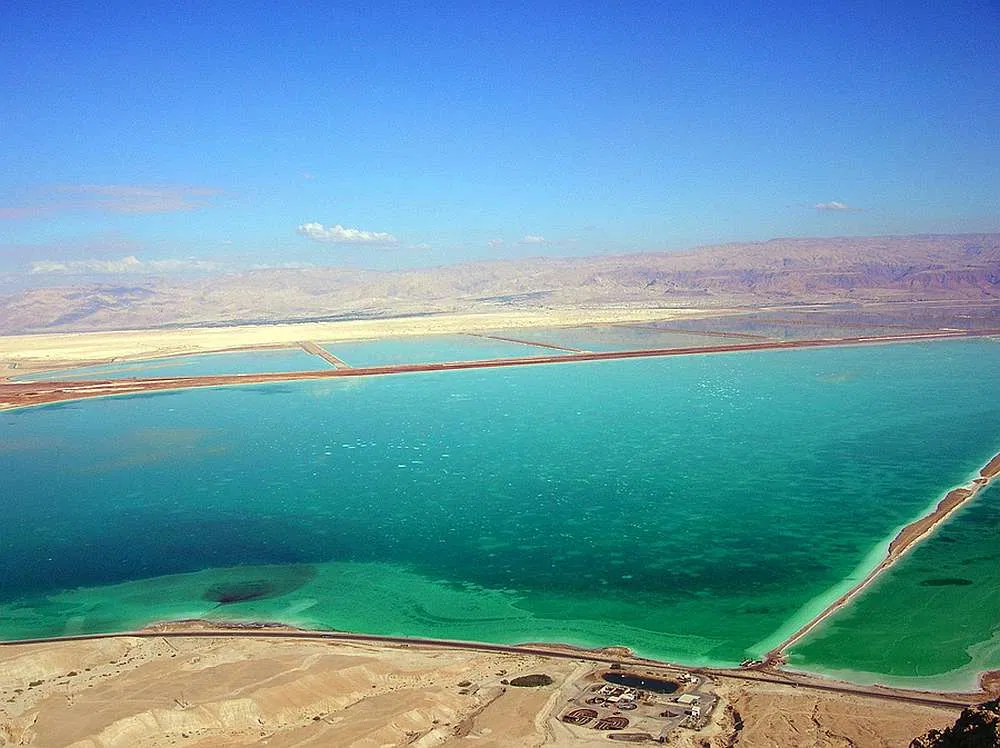 Totes_Meer_Israel_Jordanien_Klueger_Reisen