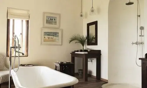 Zanzibar_Qambani_Bad_Klüger Reisen