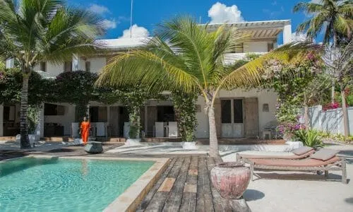 Sansibar_Uzuri Villa_Klueger_Reisen