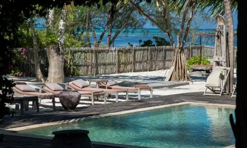 Sansibar_Uzuri Villa_Klueger_Reisen