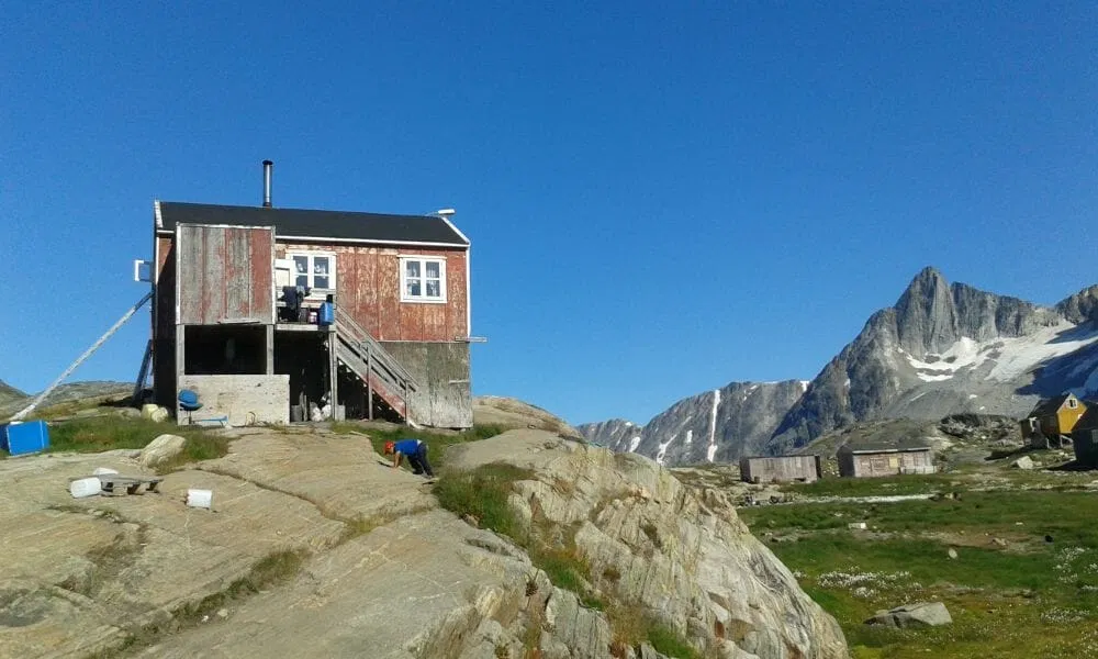 unterwegs_Grönland_Klüger Reisen