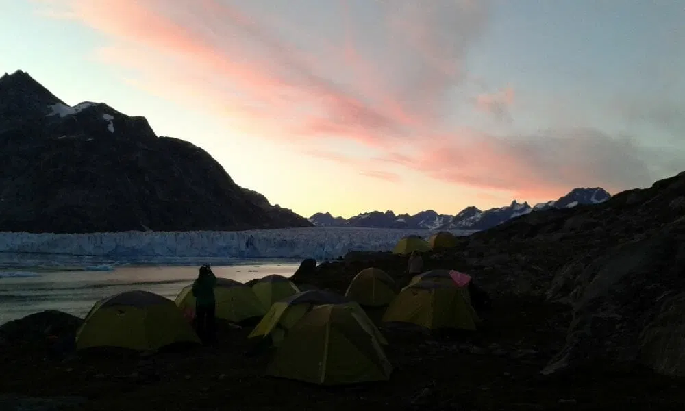 Klüger Reisen_Mittsommer_Grönland