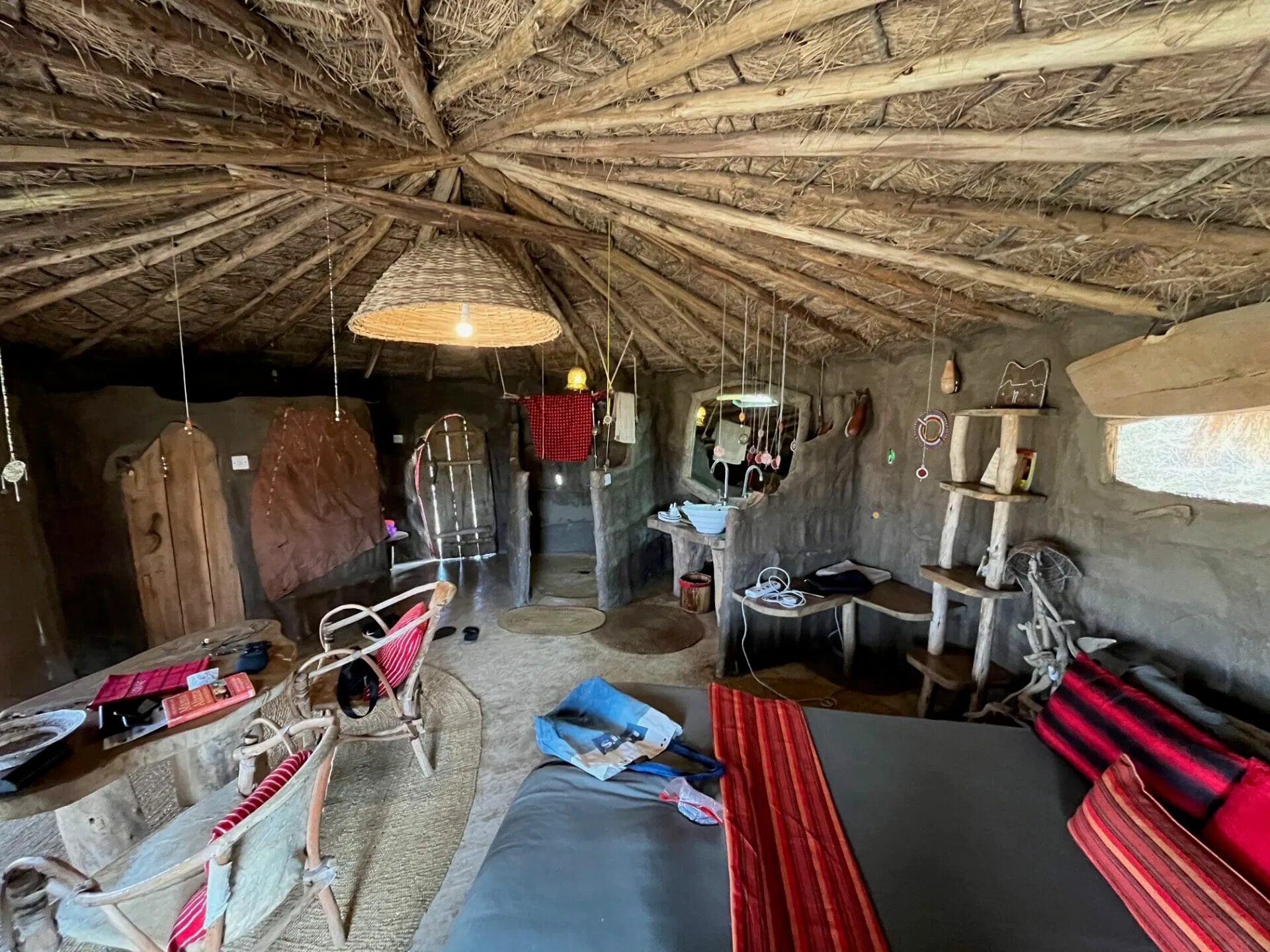 Tansania_Walking_Safari_Weltwach_Amini_Lodge_Klueger_Reisen