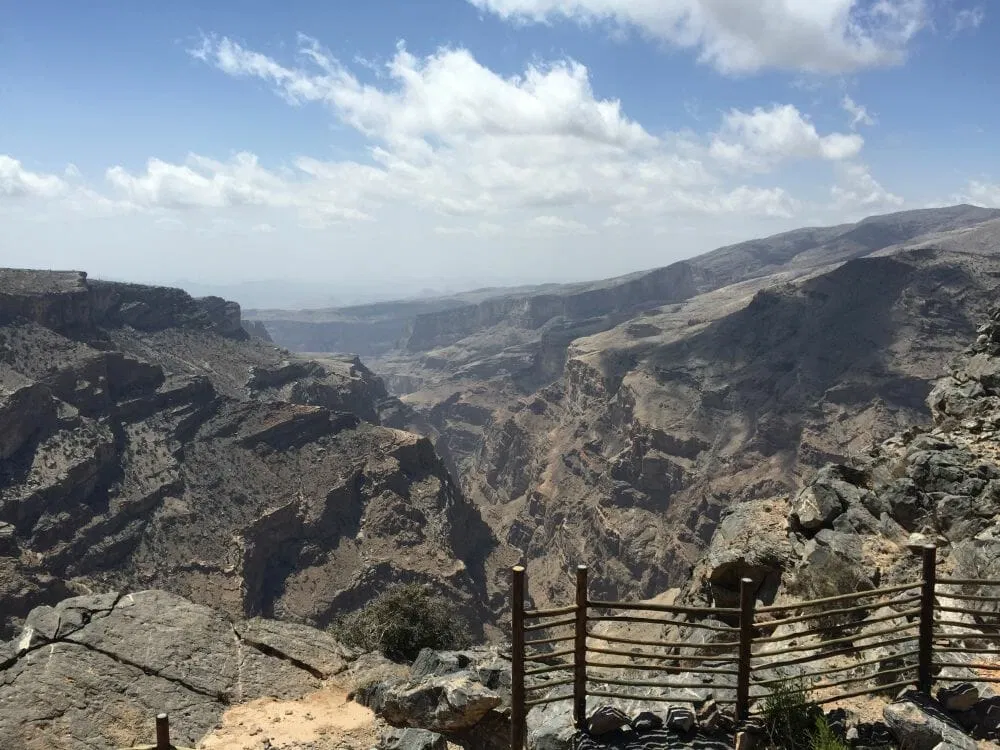 Klueger_Reisen_Oman_Jabal_Akhdar_Individualreise