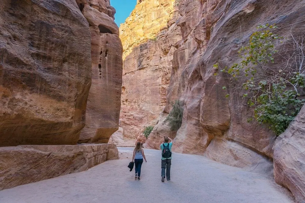 Jordanien_Petra_Klueger_Reisen
