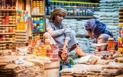 Oman_Muskat_Souk_Fototour_Lutz_Jaekel_Klueger_Reisen