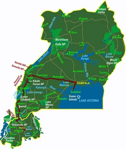 Uganda_Martin_Map_Klueger_Reisen