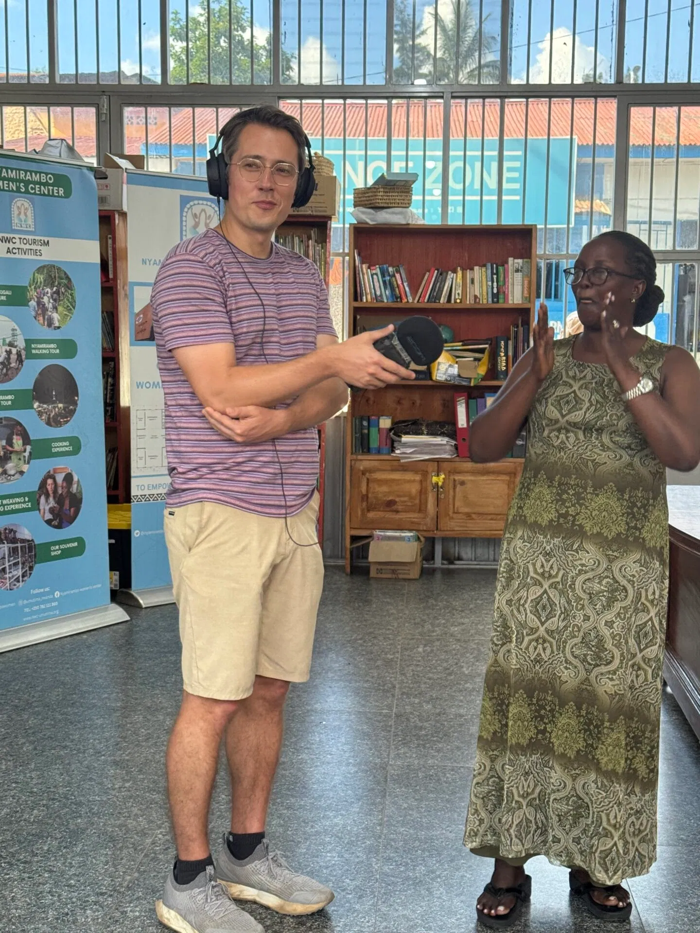 Ruanda_Frauenprojekt_Erik_Interview